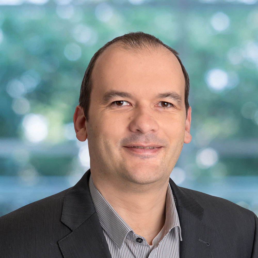 Markus Nägele KMP ZT GmbH